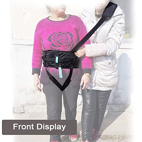 Sangle réglable pour levage médical et ceinture de transfert de patient