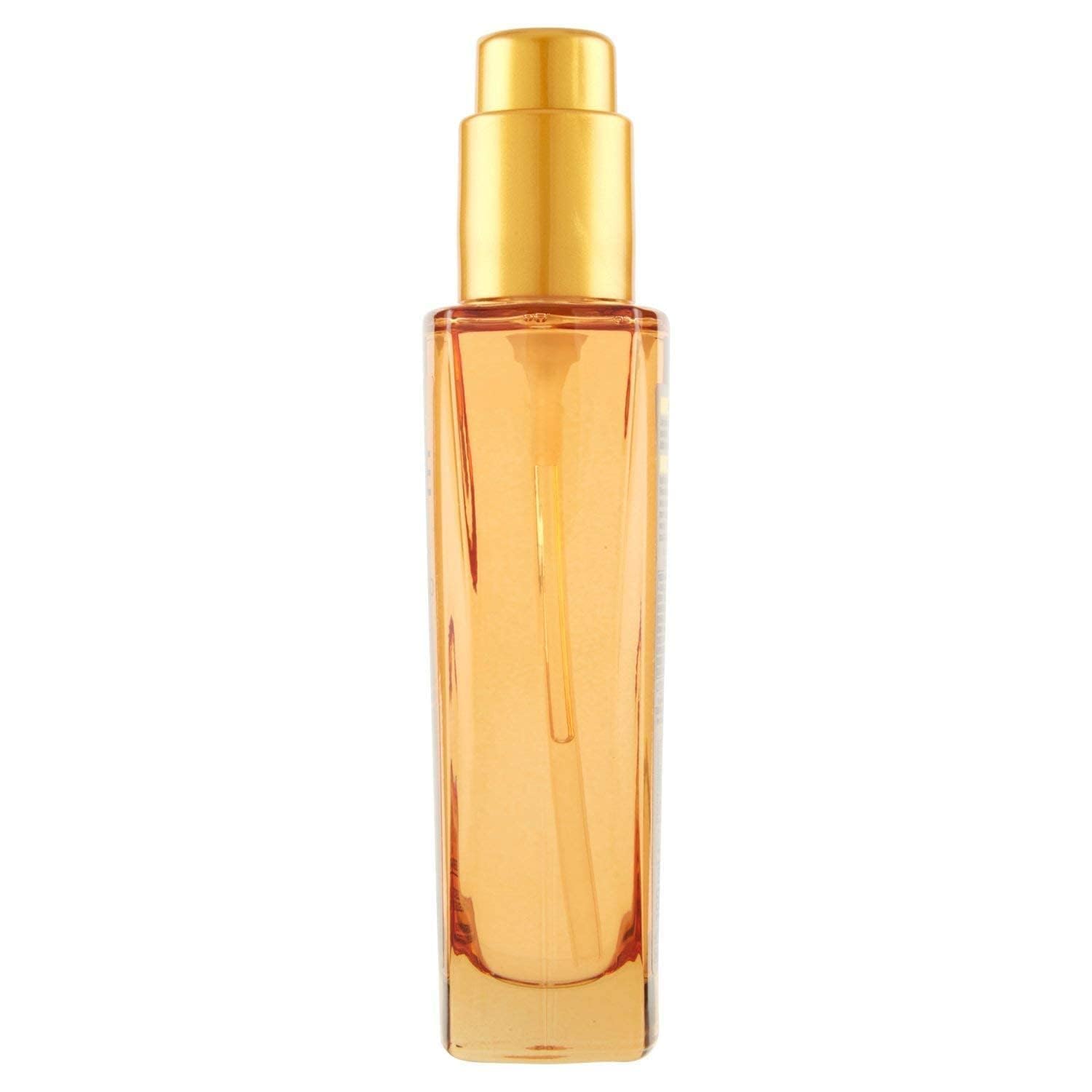 Elvive Olio Straordinario - Olio Sublimatore per Capelli Secchi, 100ml (Confezione da 2)