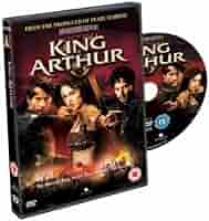 その他 King Arthur &amp; Medieval Britain [DVD] Amazon.com: King Arthur: Extended Unrated Director's Cut
