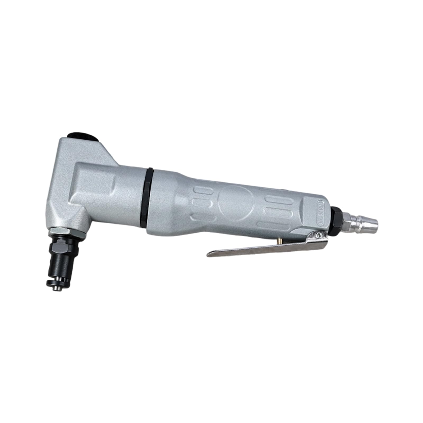 Shntig Light Air Nibbler Pneumatic Shear Cutter With Replaceable 2800Rpm For Efficient Metal Work Cordless Electric Nibbler