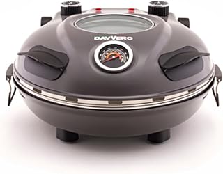 Labravia forno para pizza grafite 220v