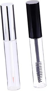 Balacoo 12 unids Mini embudo DIY cosméticos c...