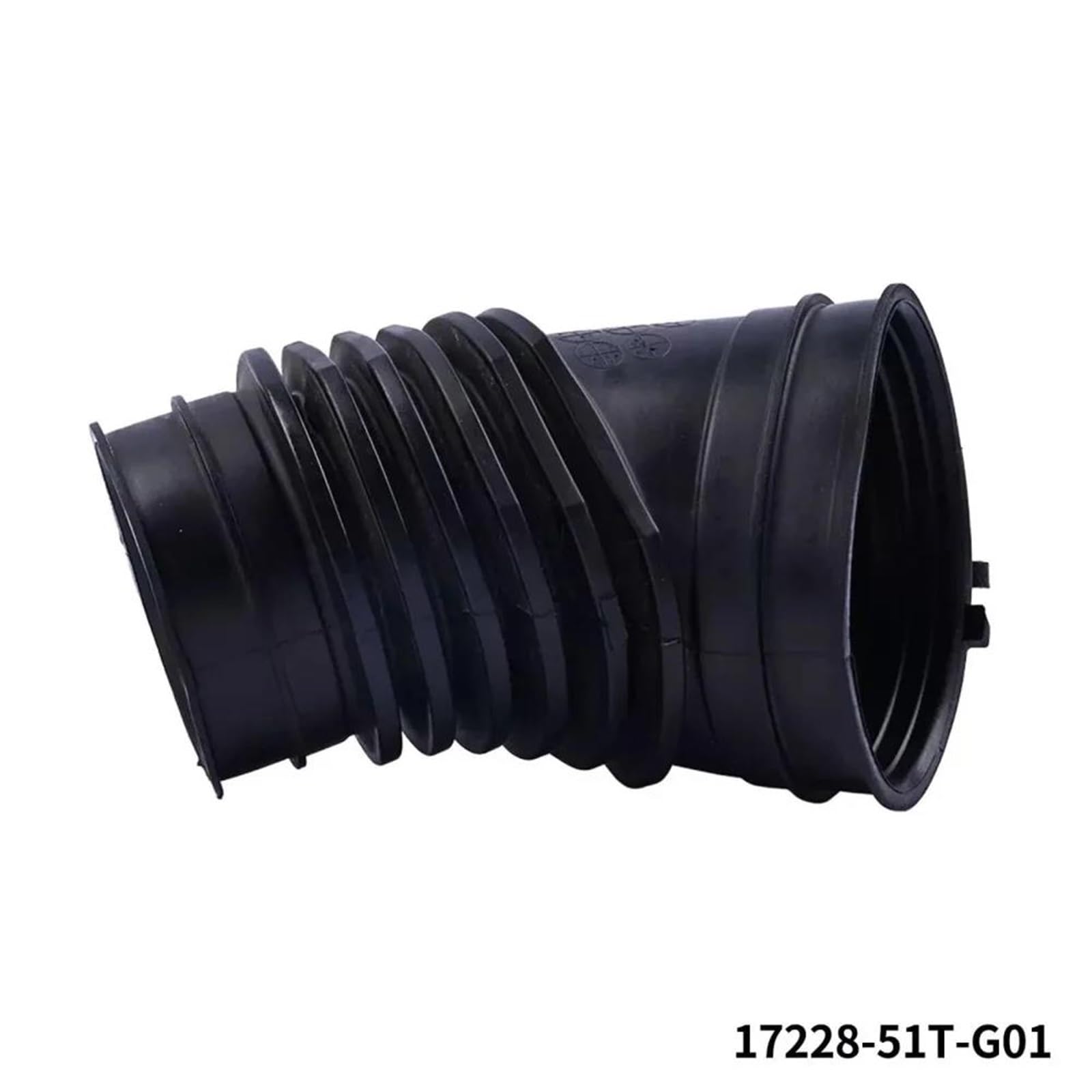 17228-51T-G01 Per Hr-V 1.6 Dal 2015 In Poi Turbo Tubo Aspirazione Aria Tubo Tubo Aspirazione Automobilistica