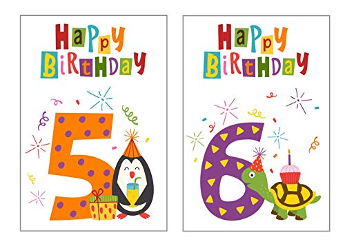 Edition Seidel 6 bellissimi biglietti di