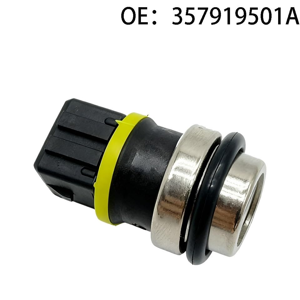 Sensor de temperatura soluciona testigo de motor para Audi y VW coche 6