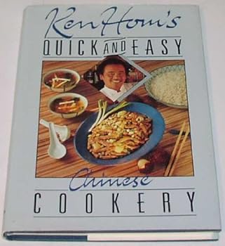 Hardcover Quick and Easy Chinese Cookery Book