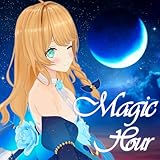 Magic Hour / �N���A�搶