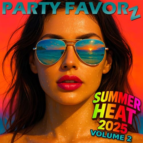 Summer Heat Volume 2: The Summer&rsquo;s HOTTEST Club Bangers [Updated]