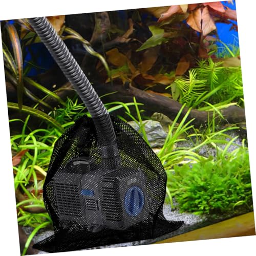 Bolsa de filtro de malla para bomba de agua VICASKY 2 piezas miniatura 4