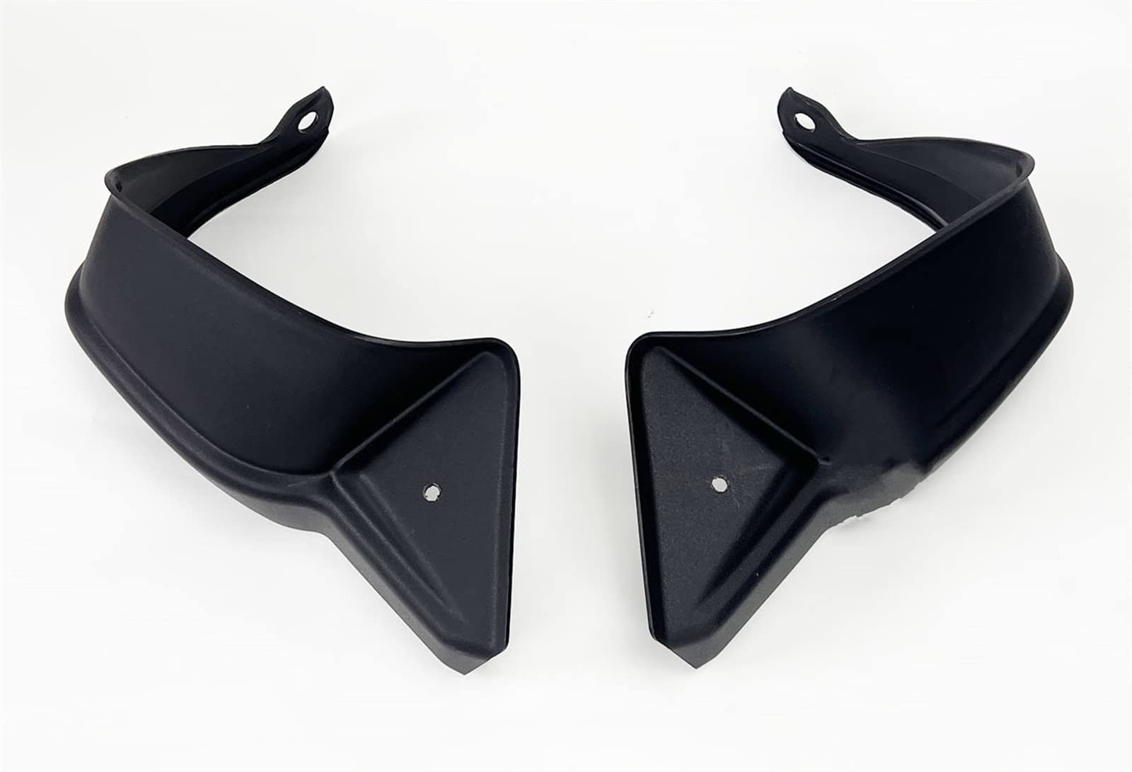 IITA Protection des Mains Moto pour Kawasaki pour Vulcan S 650 2015-2022 Planche Garde-Main Coupe-Vent Garde-Main Pare-Brise Moto protège Main Moto