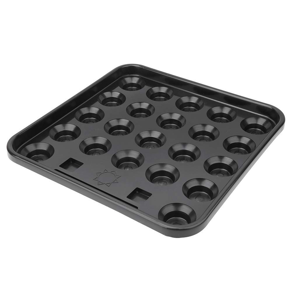 JBB Snooker Ball Tray for 22 Balls-picture-19