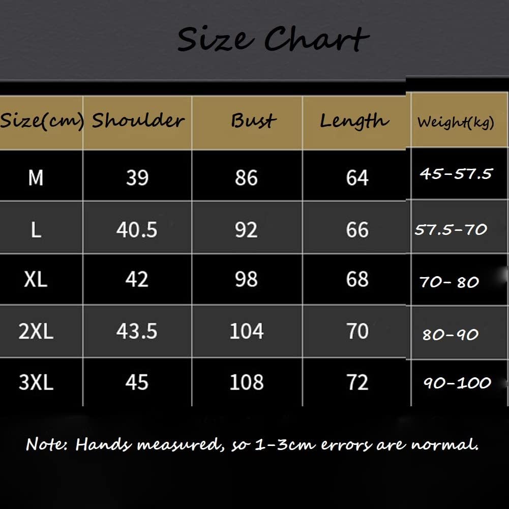 Maglione Senza Maniche Uomo Cotone Gilet in Maglia con Scollo a V