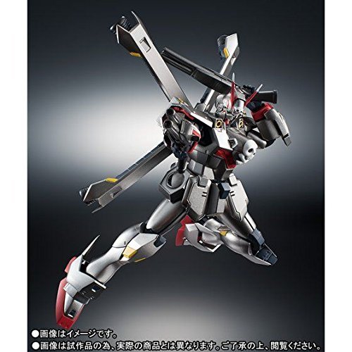 Kidou Senshi Crossbone Gundam Ghost - XM-X0 Crossbone Gundam X-0