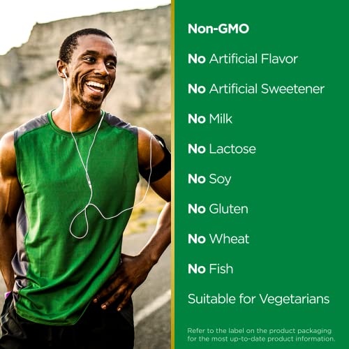 Nature's Bounty Apple Cider Vinegar Gummies - Energy & Metabolism Supplements - Unfiltered Liquid Acv With The Mother, Non-Gmo, Vegetarian, Vitamin B12, Beet Root, Pomegranate (500 Mg, 120 Count) #TOP3