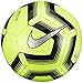 Nike Pitch Training Soccer Ball (Yellow, 4)