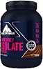 MULTIPOWER Whey Protein Isolate, Chocolate 725gr
