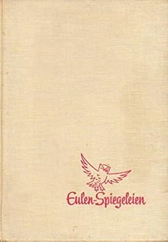 Hardcover Eulen-Spiegeleien [German] Book