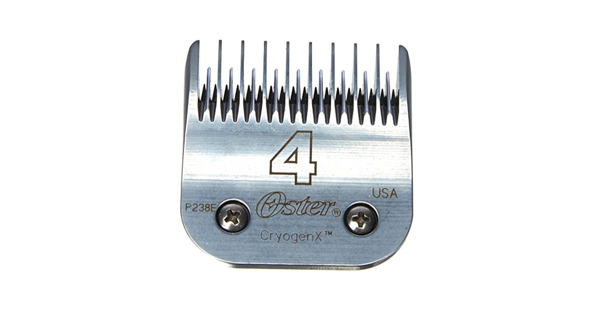 Pet Grooming Clipper Blades : Amazon.com: Oster Professional