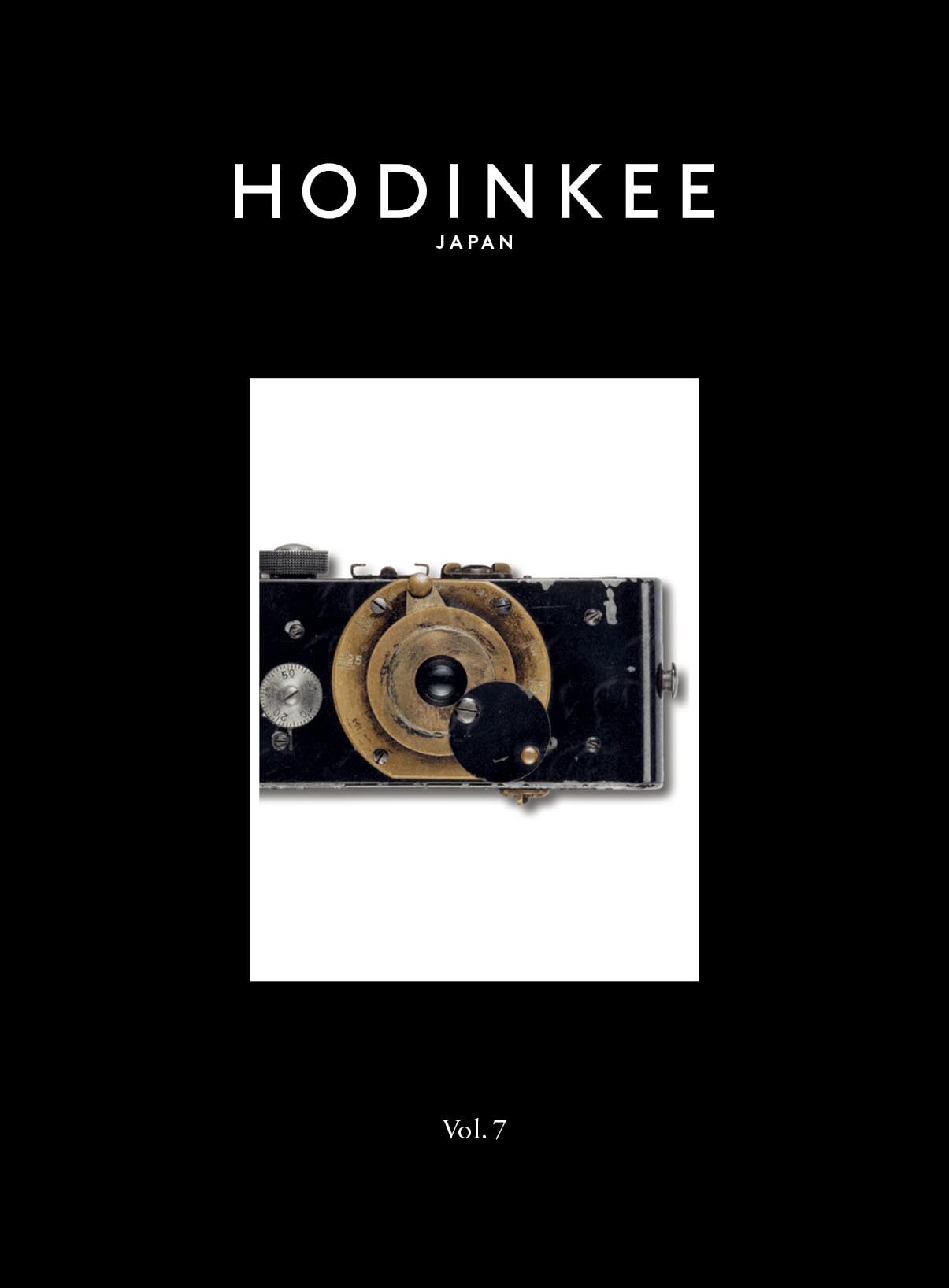 HODINKEE MAGAZINE Japan Edition vol.7増刊 LEICA特別版 : Amazon.sg