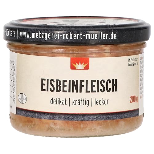 Robert Müller Eisbeinfleisch, 200 g