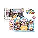 Tsum Tsum Disney Playset (Multi-Color)