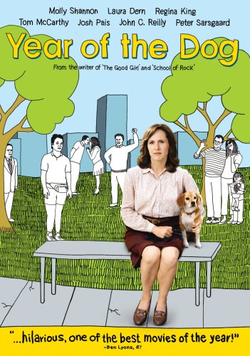 Amazon.com: Year of the Dog : Molly Shannon, Laura Dern, Regina King