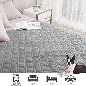 Ameritex-Waterproof-Blanket-Reversible-Dog-Bed-Cover-Pet-Blanket-for-Furniture-Bed-Couch-Sofa - Cucciolini Doodles   Ameritex-Waterproof-Blanket-Reversible-Dog-Bed-Cover-Pet-Blanket-for-Furniture-Bed-Couch-Sofa
