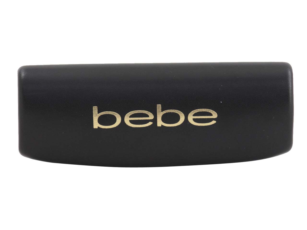 bebe Eyeglasses BB 5215 001 Jet