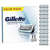 Vielseitig einsetzbar: Passend für alle SkinGuard Sensitive-, ProGilde-, ProShield- und Fusion-Griffe