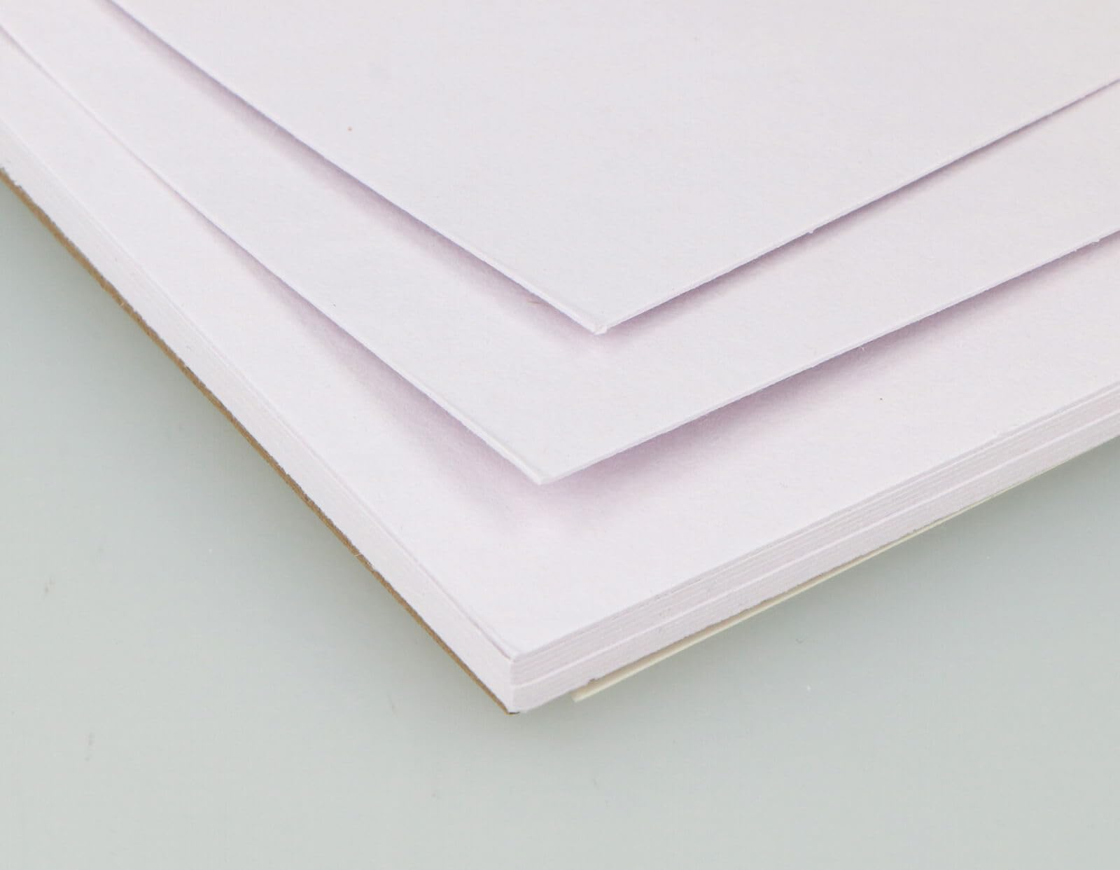 Blok papieru akrylowego A3 12 stron 400g.