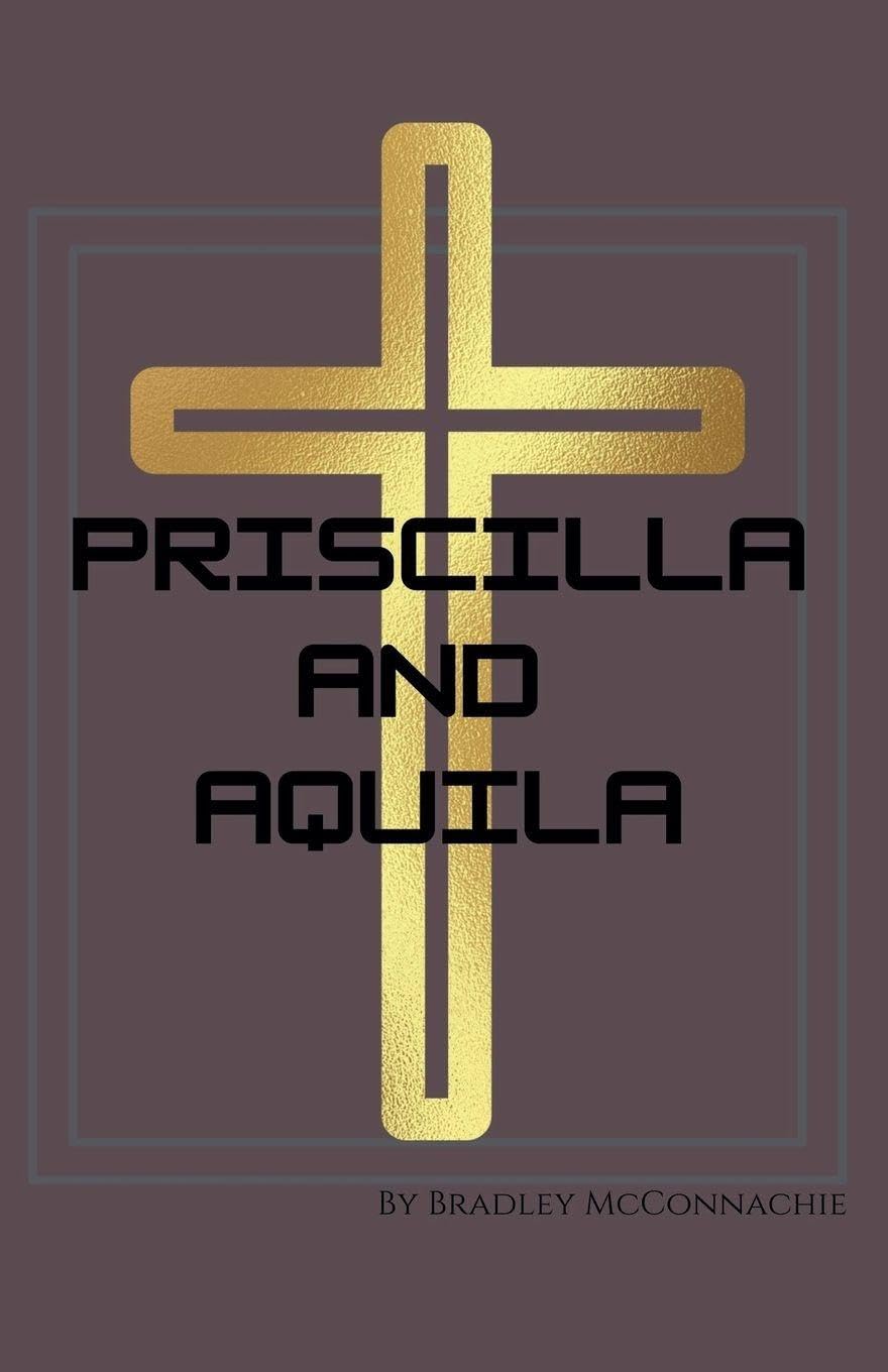 Priscilla and Aquila
