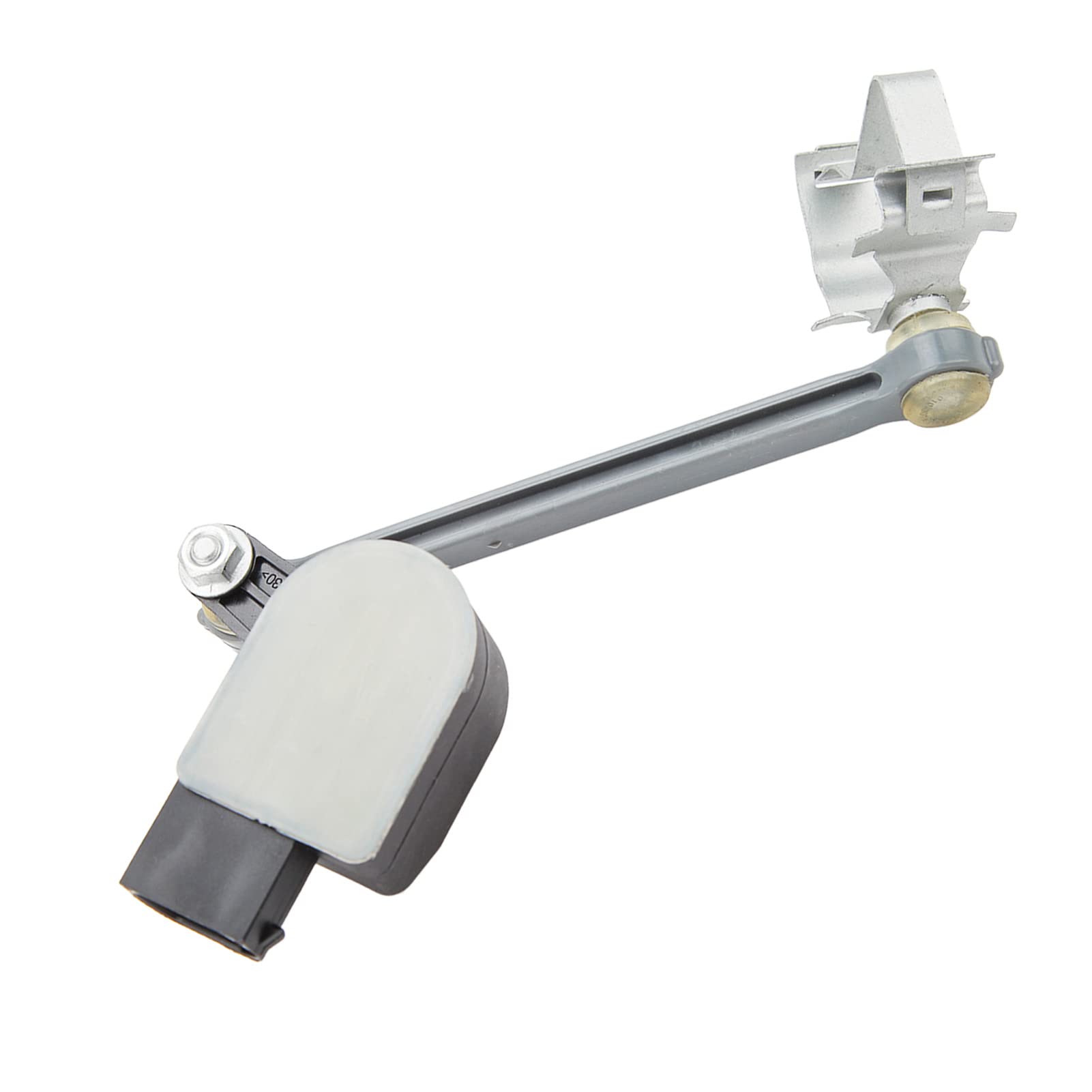 Sensore di livello anteriore, sicurezza migliorata, vestibilità precisa, prestazioni affidabili, alta precisione, 4Z7941286C, metallo, per Allroad,Altre parti di automobi