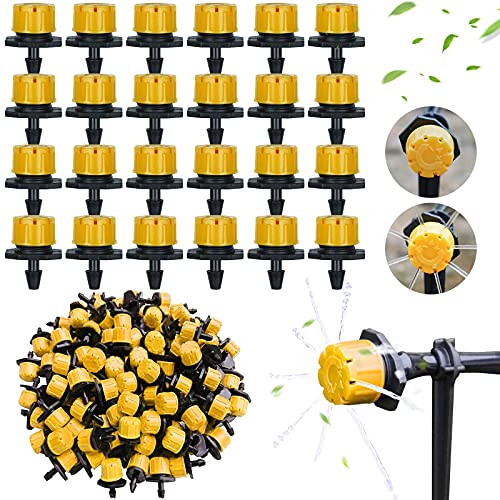Kalolary 200Pcs 1/4