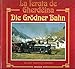 Produktbild La ferata de Gherdeina /Die Grödner Bahn