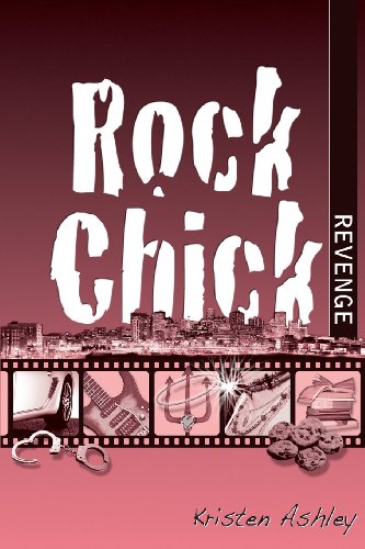 Rock Chick Revenge view 2