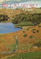 The Lake District 0094644802 Book Cover