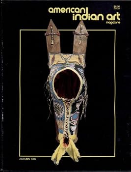 Paperback American Indian Art Magazine Autumn 1996 (Vol 21 #4) Book