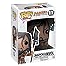 Funko POP Games: Magic The Gathering - Series 2 Sarkhan Vol Vinyl Figure