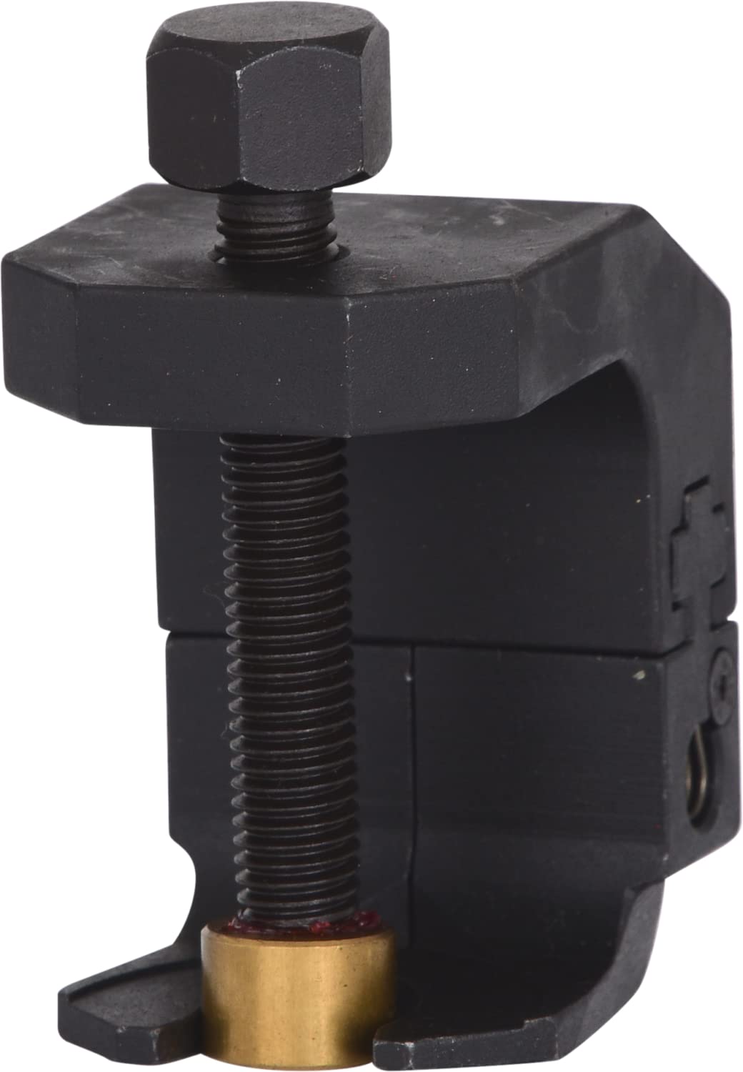 KS Tools 700.1178 Estrattore per bracci tergicristallo universale con forcella regolabile, 16-38 mm