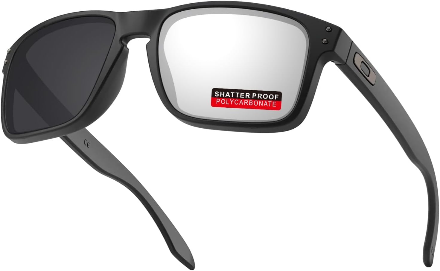 PRO+ Polycarbonate Replacement Lenses for Oakley Holbrook Series Sunglasses