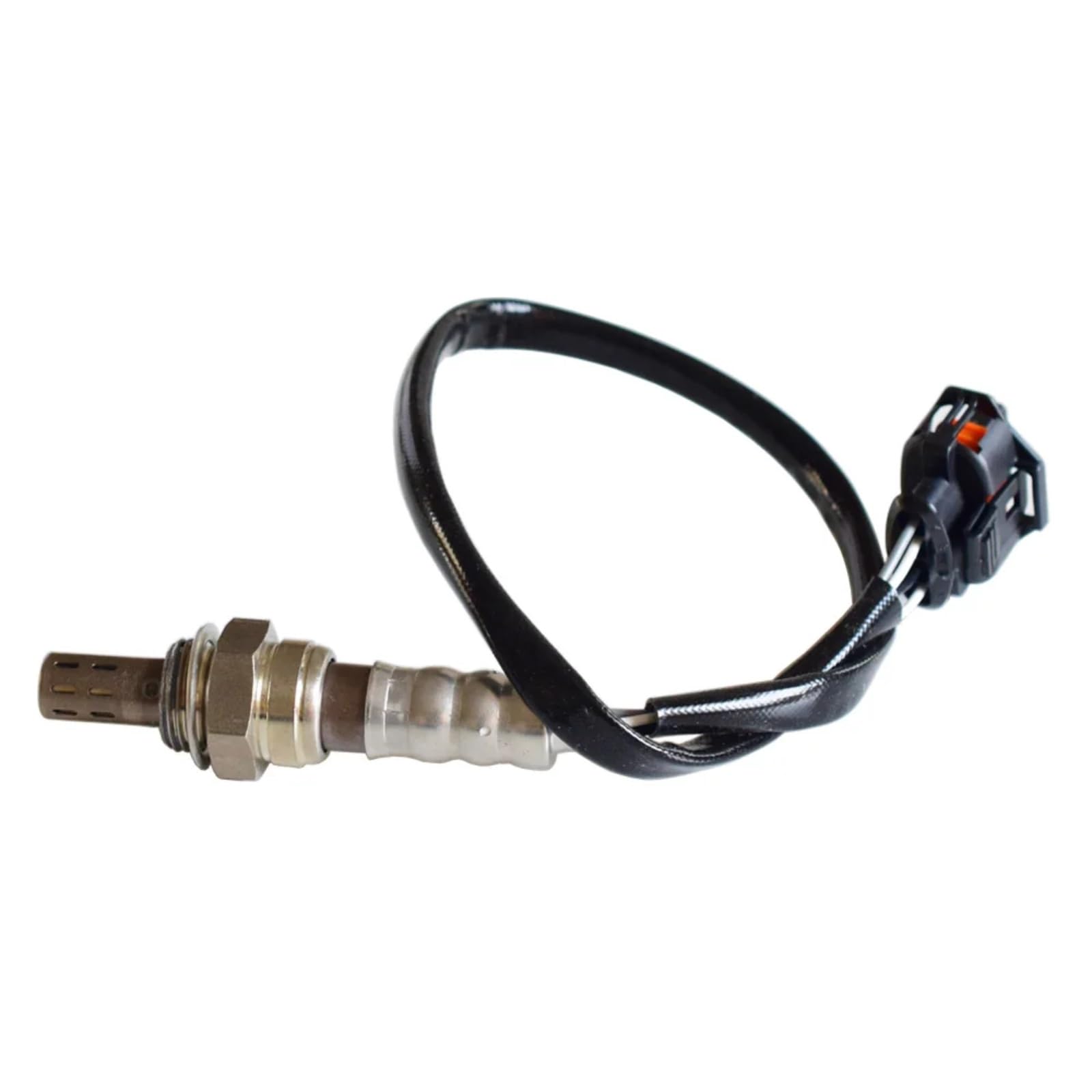 Kompatibel Mit Opel Für Astra Für Zafira A 2000 2001 2002 2003 2004 2005 Downstream-Lambda Für Sonden-Sauerstoffsensor 09158718 855361 855356 5WK91709 0855389