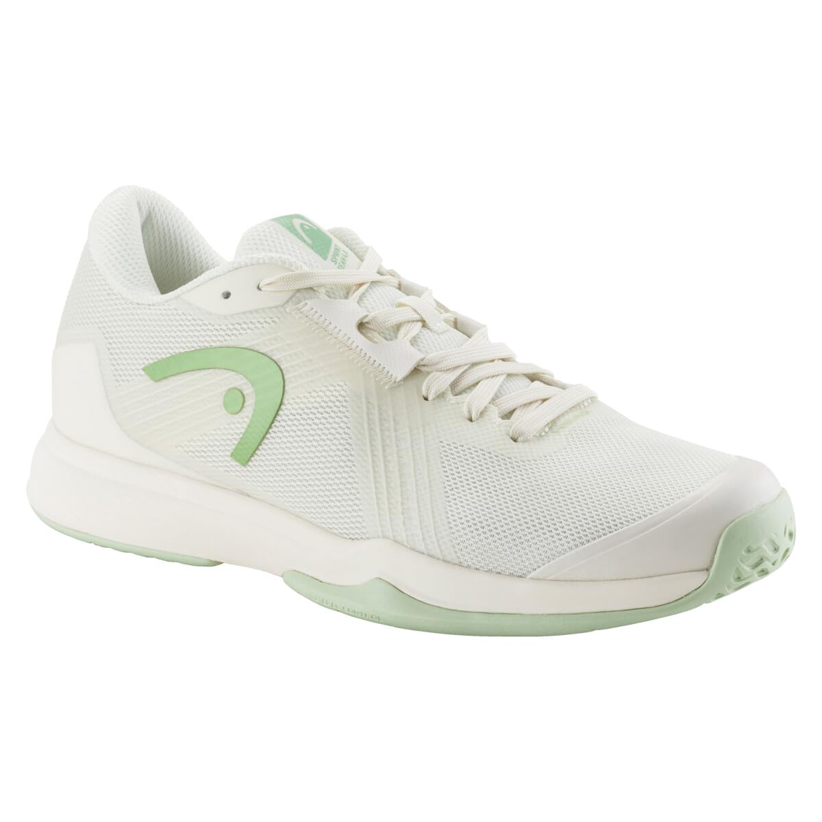 HEAD Sprint Team 4.0 tennis femme pour éviter les douleurs aux pieds sur court dur - 6