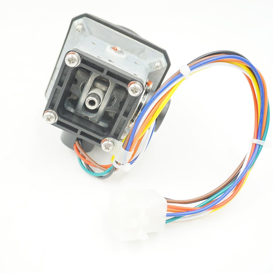 QBDJHWBT Joystick Controller 72278 72278GT for Boom Lift S-40 S-45 Z-45