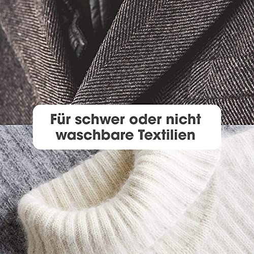 Sagrotan Hygiene-Textilerfrischer Frische Wäsche – Entfernt festsitzende Gerüche & geruchsbildende Bakterien – Für Kleidung & Wohntextilien – 8 x 500 ml