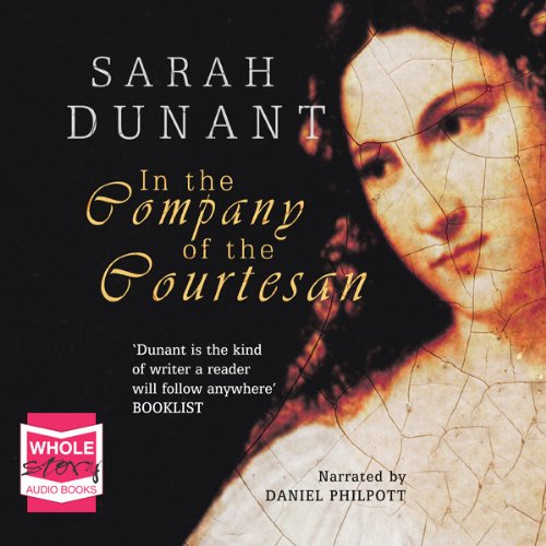 In the Company of the Courtesan