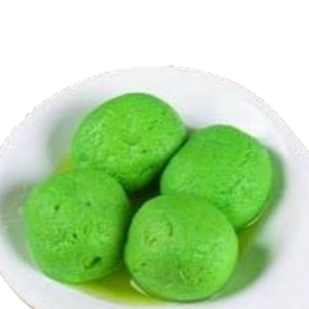 BANGLARMISTI Kanchha Aam Rasgulla - Bengali Sweets, Green Mango Flavoured Roshogolla, Directly from Kolkata,10pcs Pack, Preservative Free (B0D95YCHX7) Amazon Price History, Amazon Price Tracker
