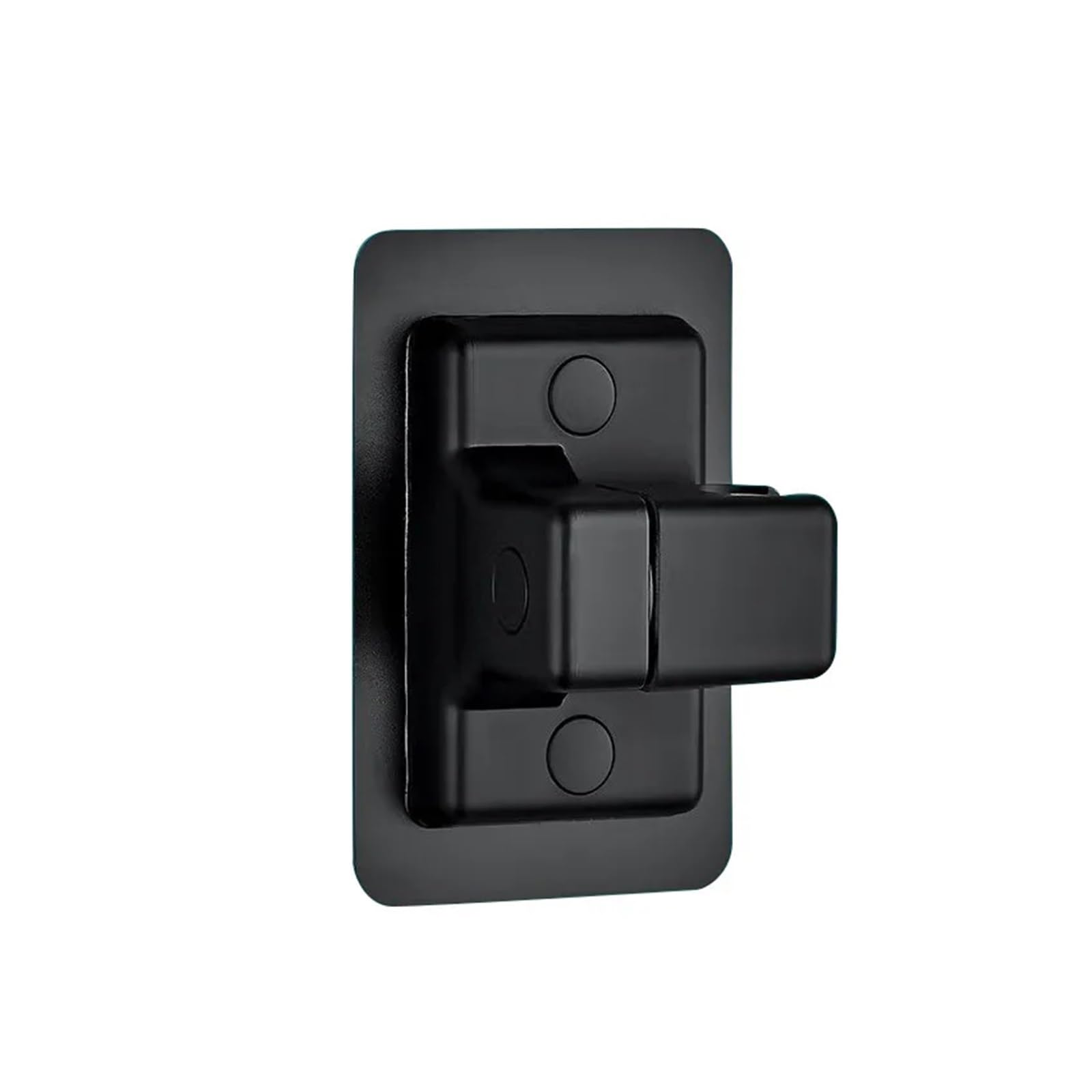 Shower head bracket， Wall Mounted Shower Holder Self-Adhesive Adjustable Handheld Bracket for