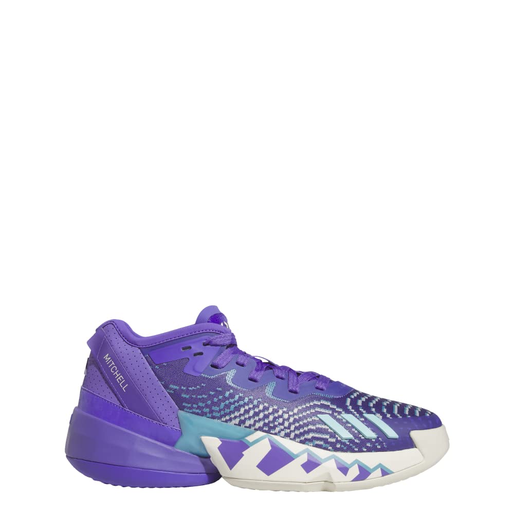 Adidas Unisex-Adult D.o.n. Issue 4