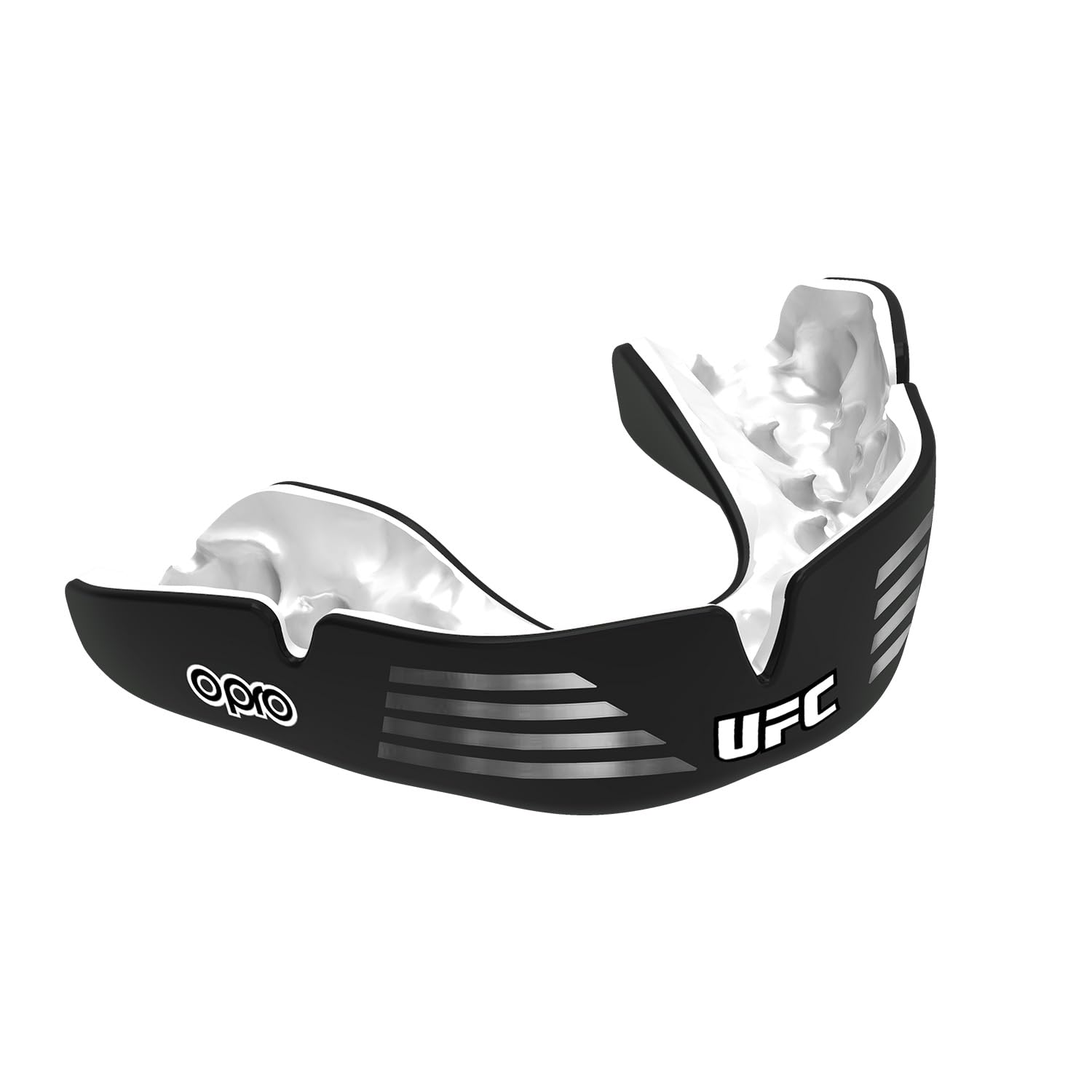 OPRO Instant Custom-Fit Mouth Guard