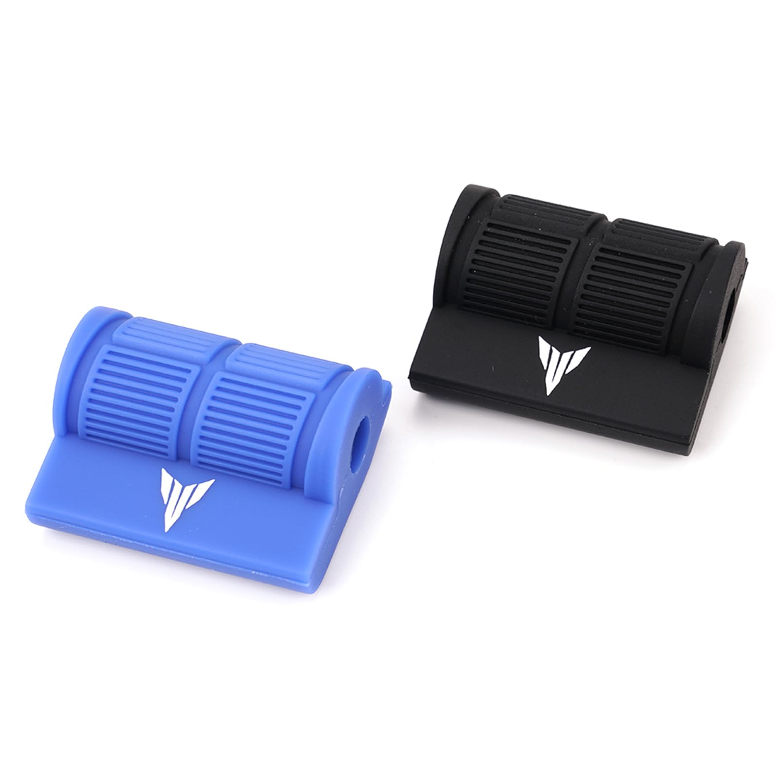 Protège-levier De Vitesse En Caoutchouc Souple Pour Moto - Couvre-levier ProTaper - Compatible MT07, MT10, Z750, R6, 400 - Couleurs Vives Disponibles - 11